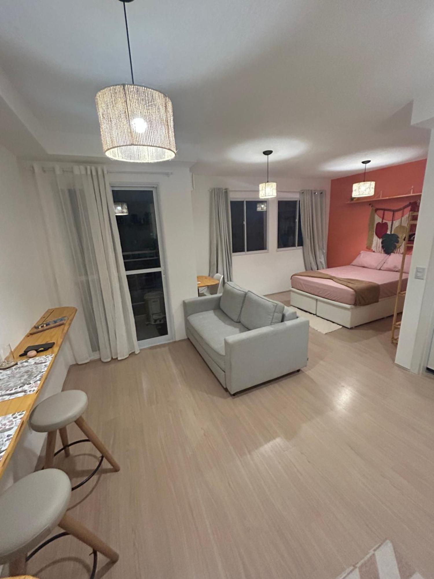 Apartamento Dream 402